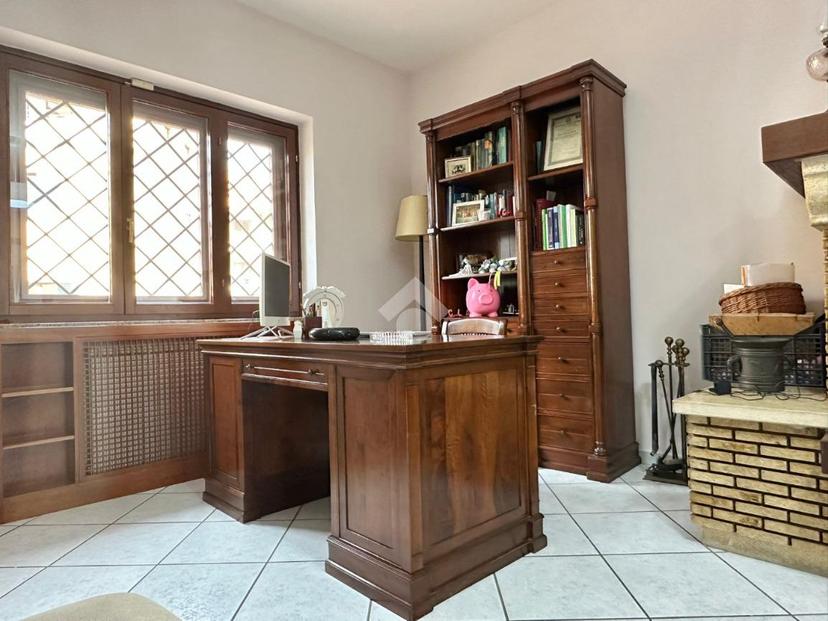 Villa a schiera in Via Santa Caterina da Siena 12, Giugliano in Campania — foto 4 di 5