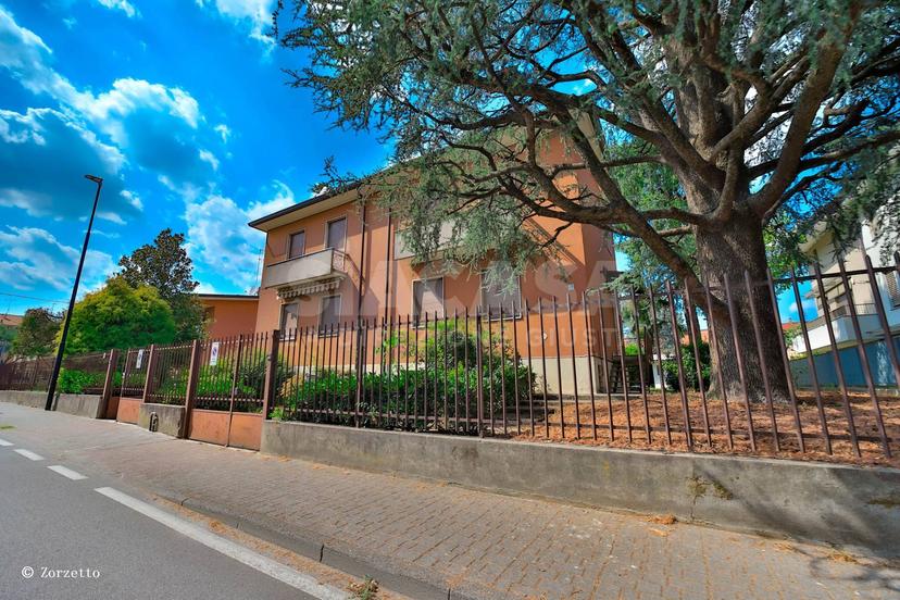 Villa in Via Italia 12, Bellusco