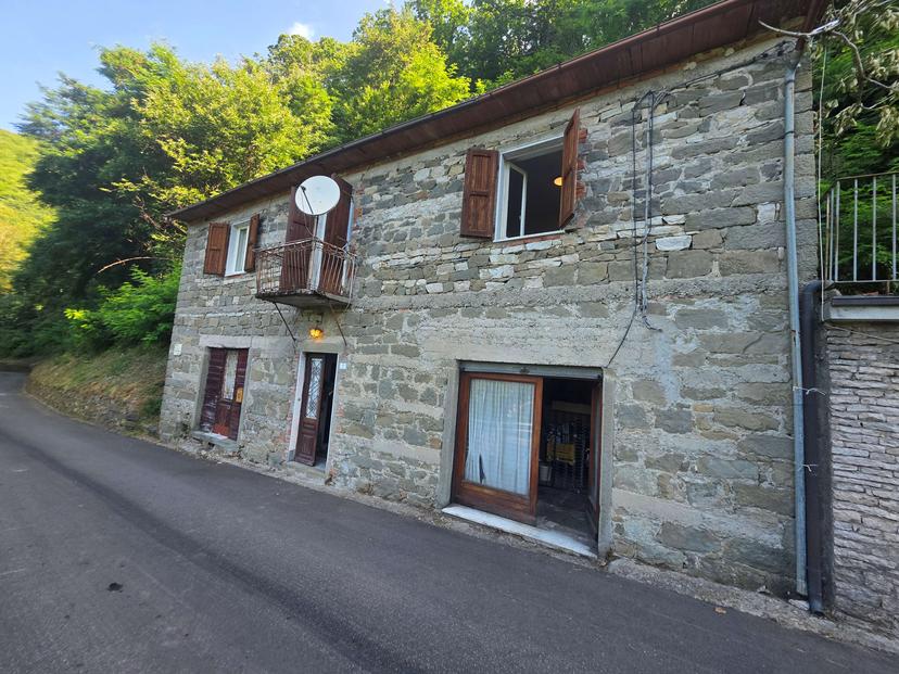 Rustico in Rocca di Soraggio, Sillano Giuncugnano — foto 5 di 5