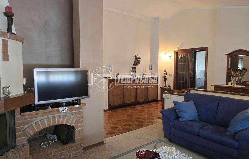 Appartamento in Vicolo Siccardi 10, Sommariva del Bosco — foto 5 di 5