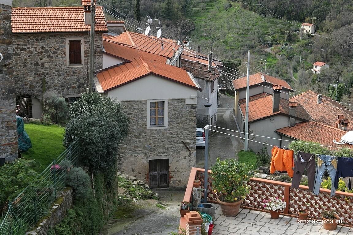 Rustico, Fosdinovo