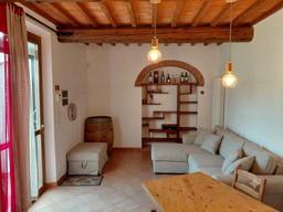 Terratetto, Cascina