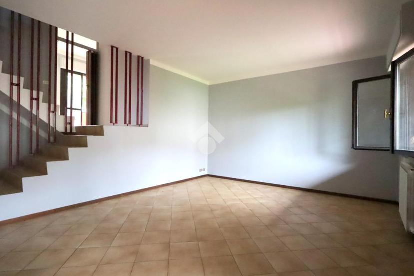 Villa a schiera in Via Kolbe 17, Borgosatollo — foto 3 di 5