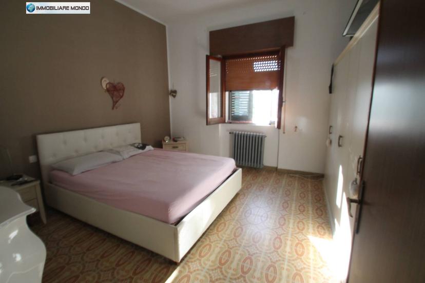 Appartamento in Via Giuseppe Garibaldi, Portocannone — foto 5 di 5