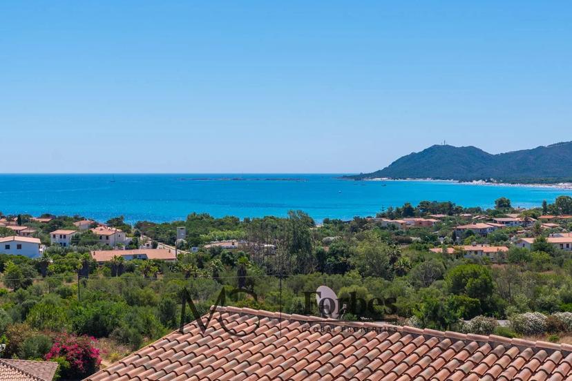 Villa, Siniscola — foto 3 di 5