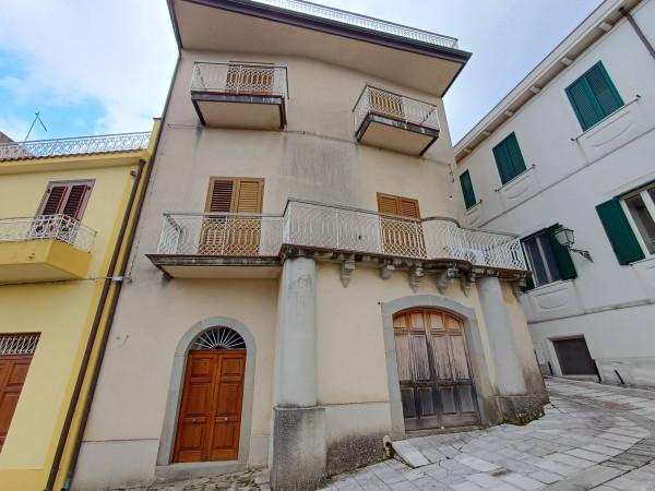 Terratetto unifamiliare in Via Roma, Raccuja — foto 3 di 5