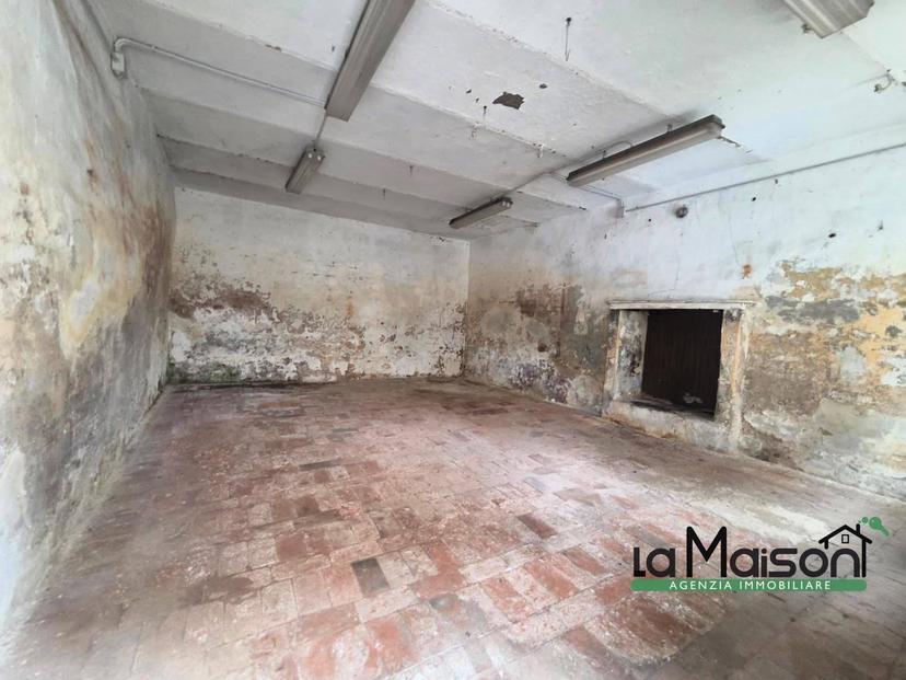 Casa indipendente in Via Torino 41, Santhià — foto 5 di 5