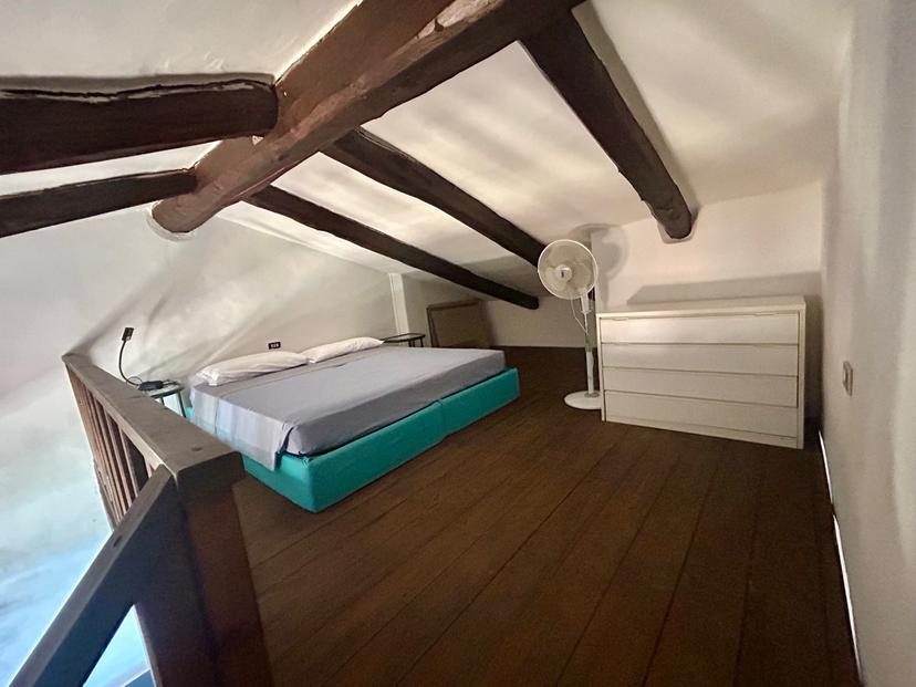 Appartamento in Liscia di Vacca, Arzachena — foto 4 di 5