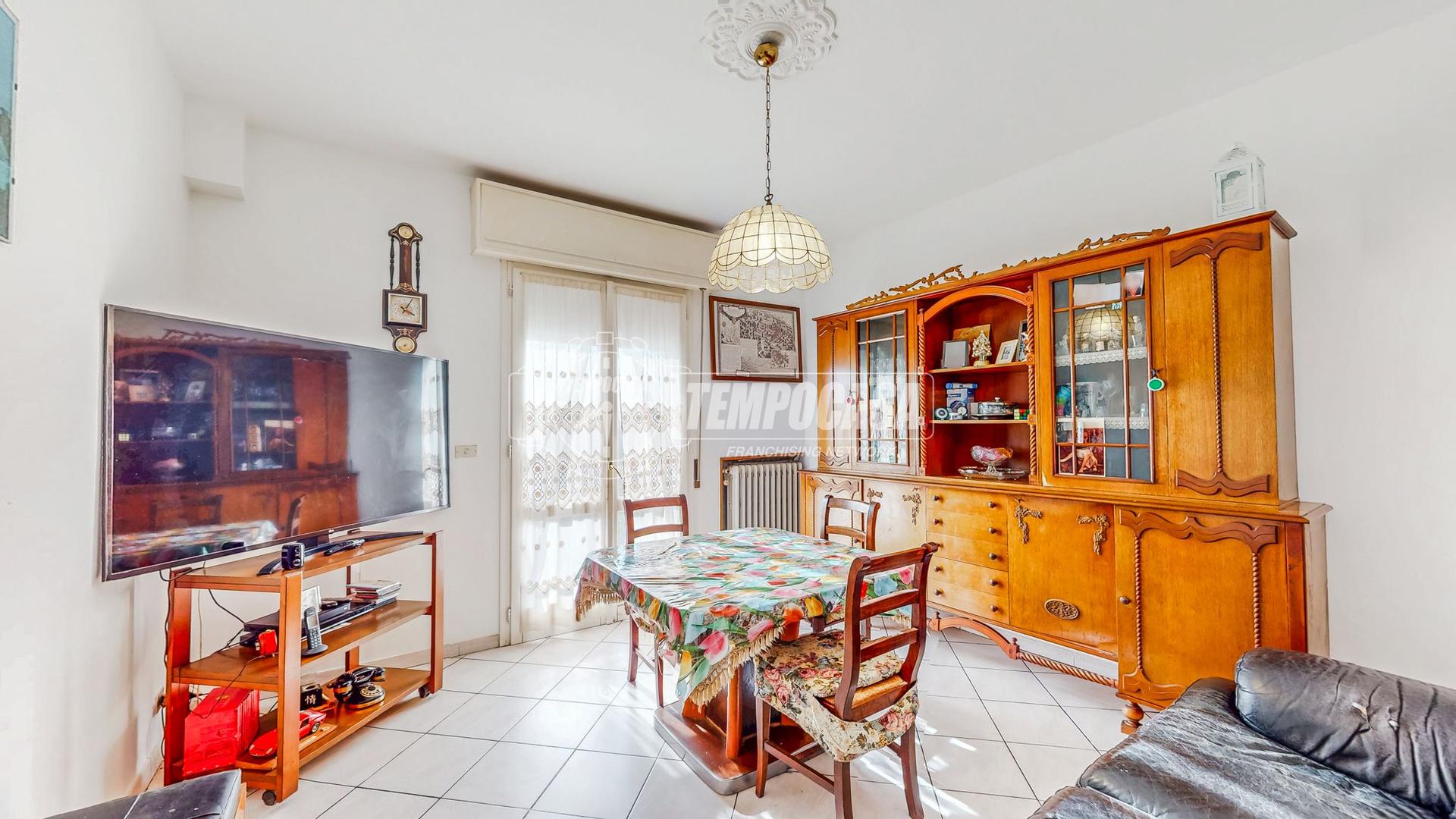 Quadrilocale in Via Rio d'Orzo, Formica 195, Savignano sul Panaro