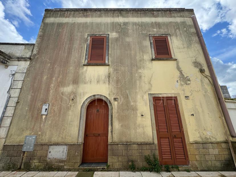 Casa indipendente, Giurdignano — foto 4 di 5