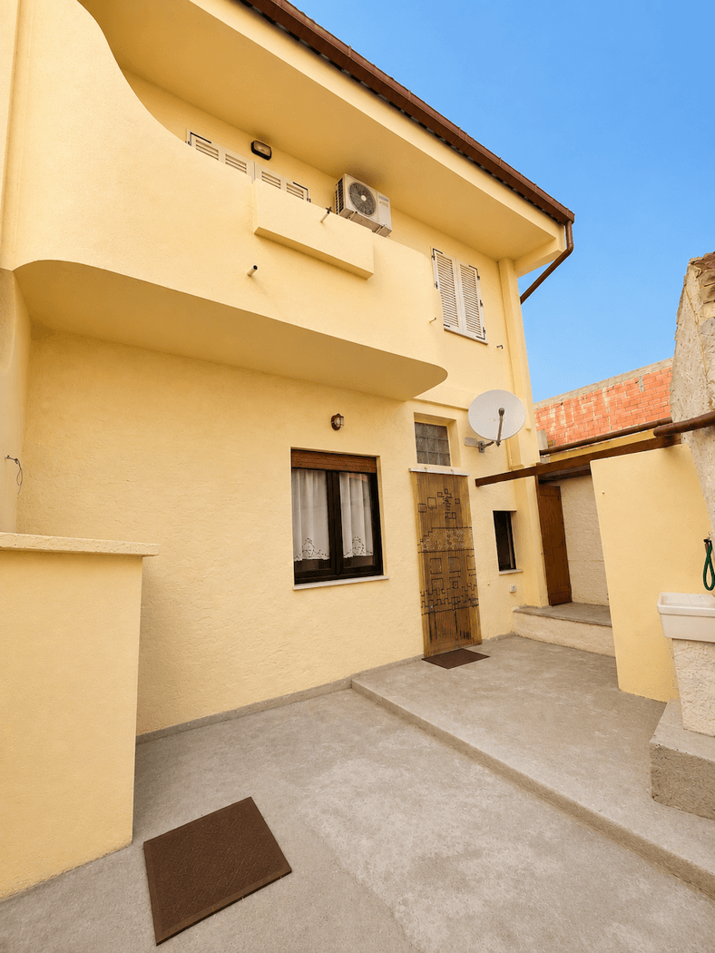 Casa indipendente in Via Spano , San Vito — foto 4 di 5