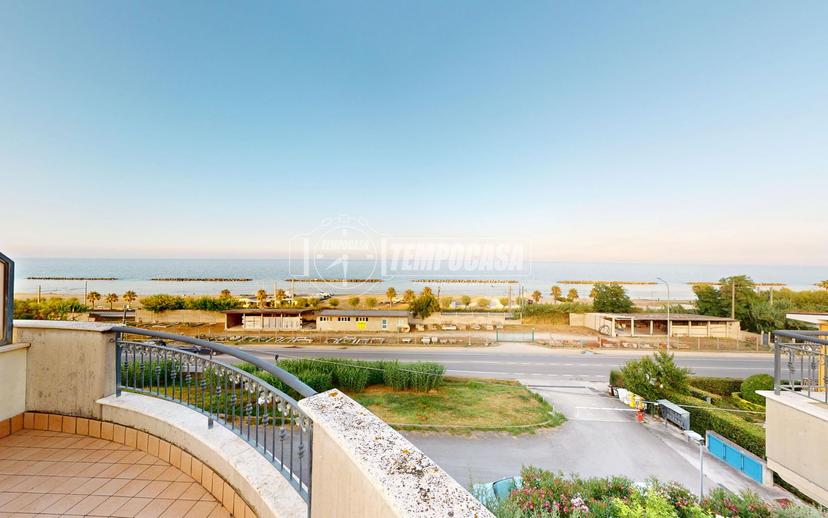Trilocale in Contrada Marina 55/a, Campofilone — foto 2 di 5