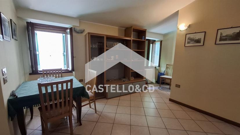Trilocale in Via Stretta Castello 18, Desenzano del Garda — foto 5 di 5