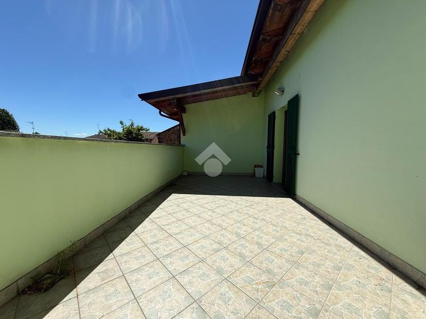 Villa in Via XXV Aprile 14, Lungavilla — foto 2 di 5