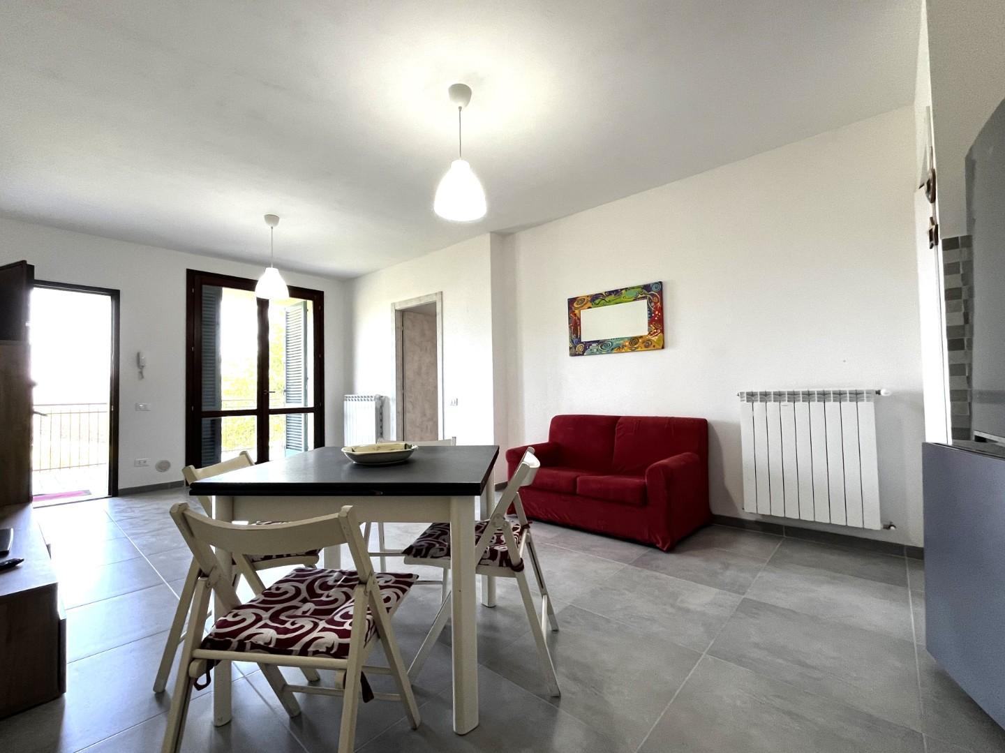 Trilocale, Rosignano Marittimo
