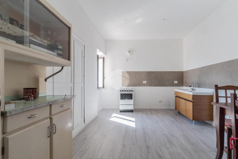 Trilocale in Via Umberto I 5, Castel Sant'Elia — foto 4 di 5