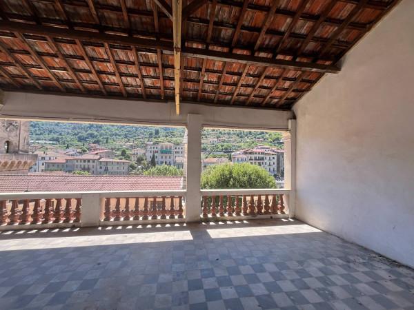 Quadrilocale in Piazza P. G. Mauro 8, Dolceacqua — foto 3 di 5