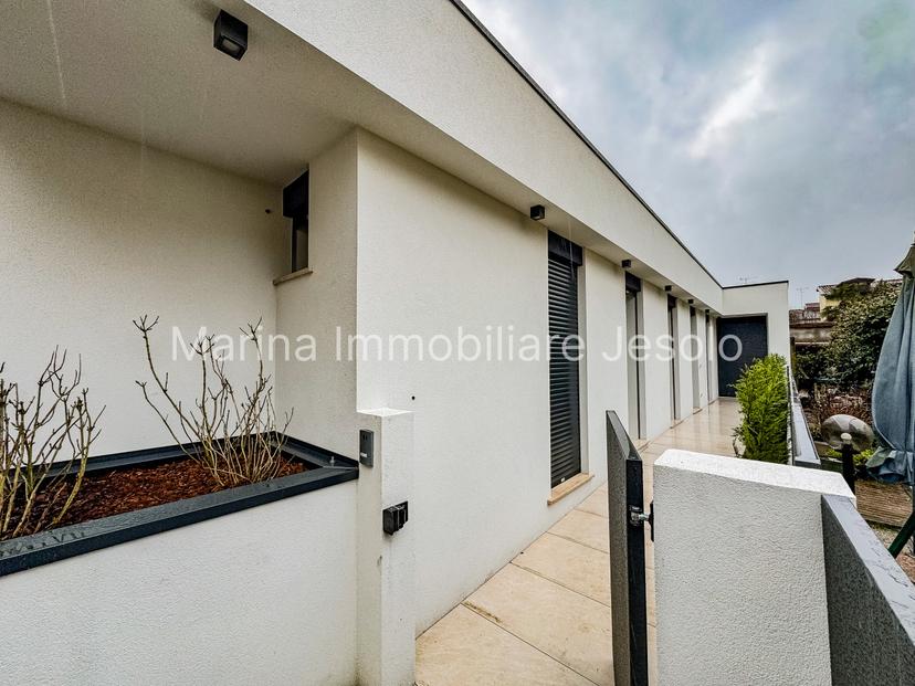 Trilocale in Via Nazario Sauro, San Donà di Piave — foto 5 di 5