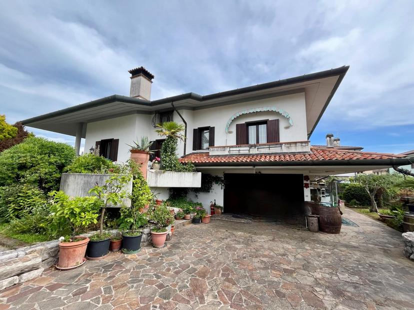 Villa unifamiliare, Grado — foto 4 di 5