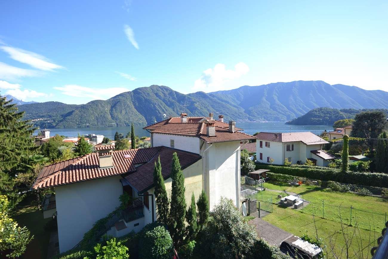 Appartamento in Via Nuova Albana, Tremezzina