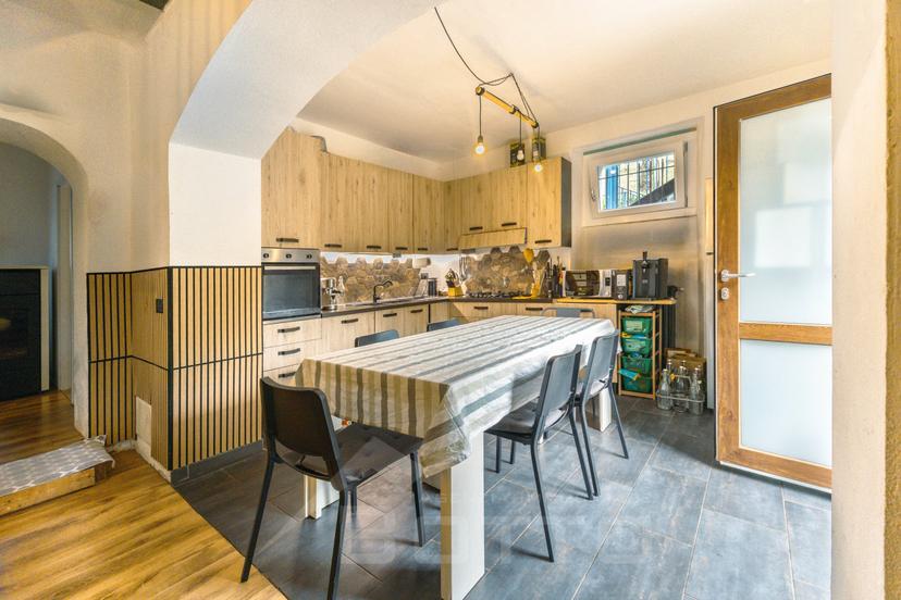 Appartamento in Via Enrico Fermi 10, Omegna — foto 3 di 5