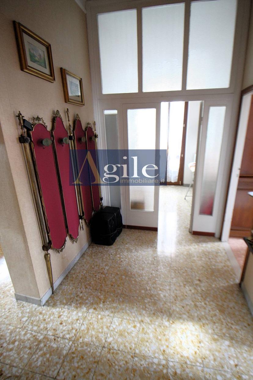 Quadrilocale in Via Nazario Sauro 22, Ascoli Piceno — foto 2 di 5