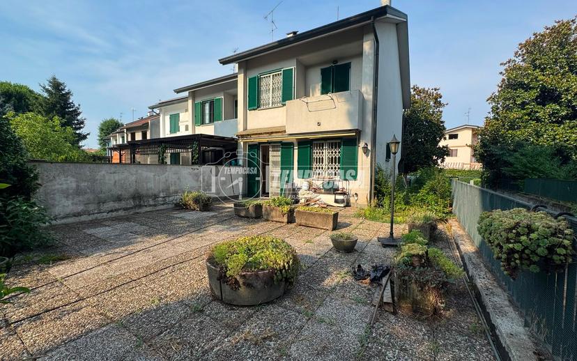 Villa a schiera in Via F. Brunelleschi 9, Biassono — foto 3 di 5
