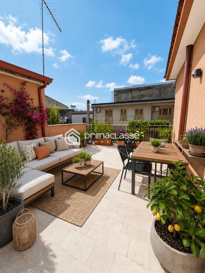 Appartamento, Giarratana — foto 5 di 5