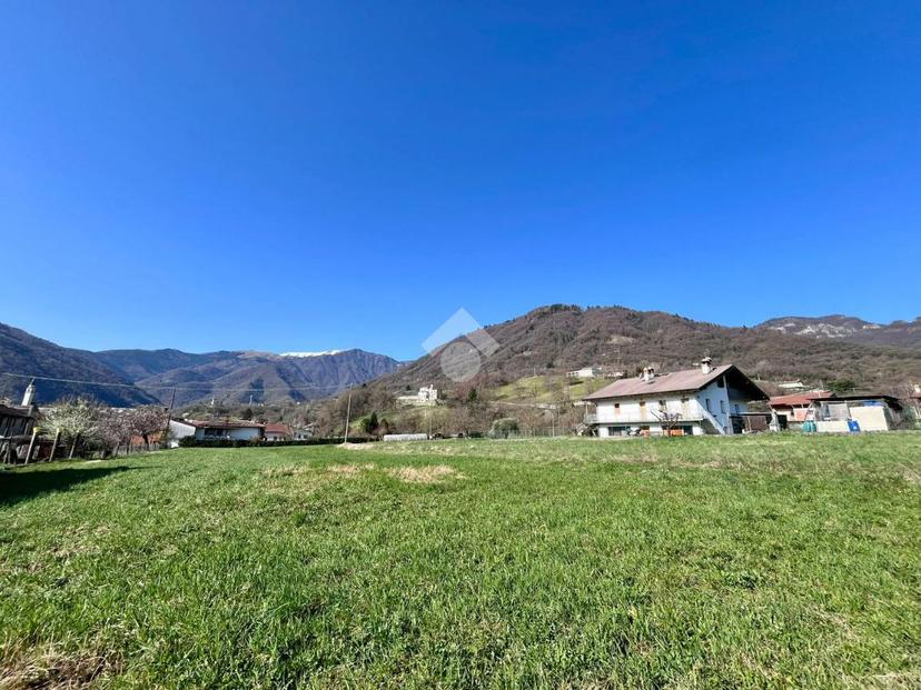Rustico in Via Monte Valderoa 42, Alano di Piave — foto 4 di 5