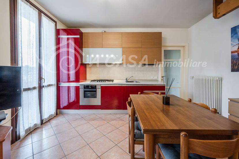Trilocale in Via Toschi 4, Sala Baganza — foto 3 di 5