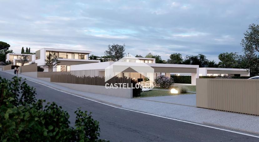 Villa in Via San Sivini, Moniga del Garda — foto 3 di 5