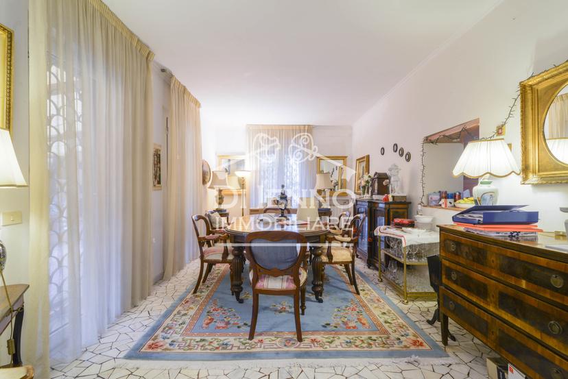 Casa indipendente in Via Cassia 878, Roma — foto 4 di 5