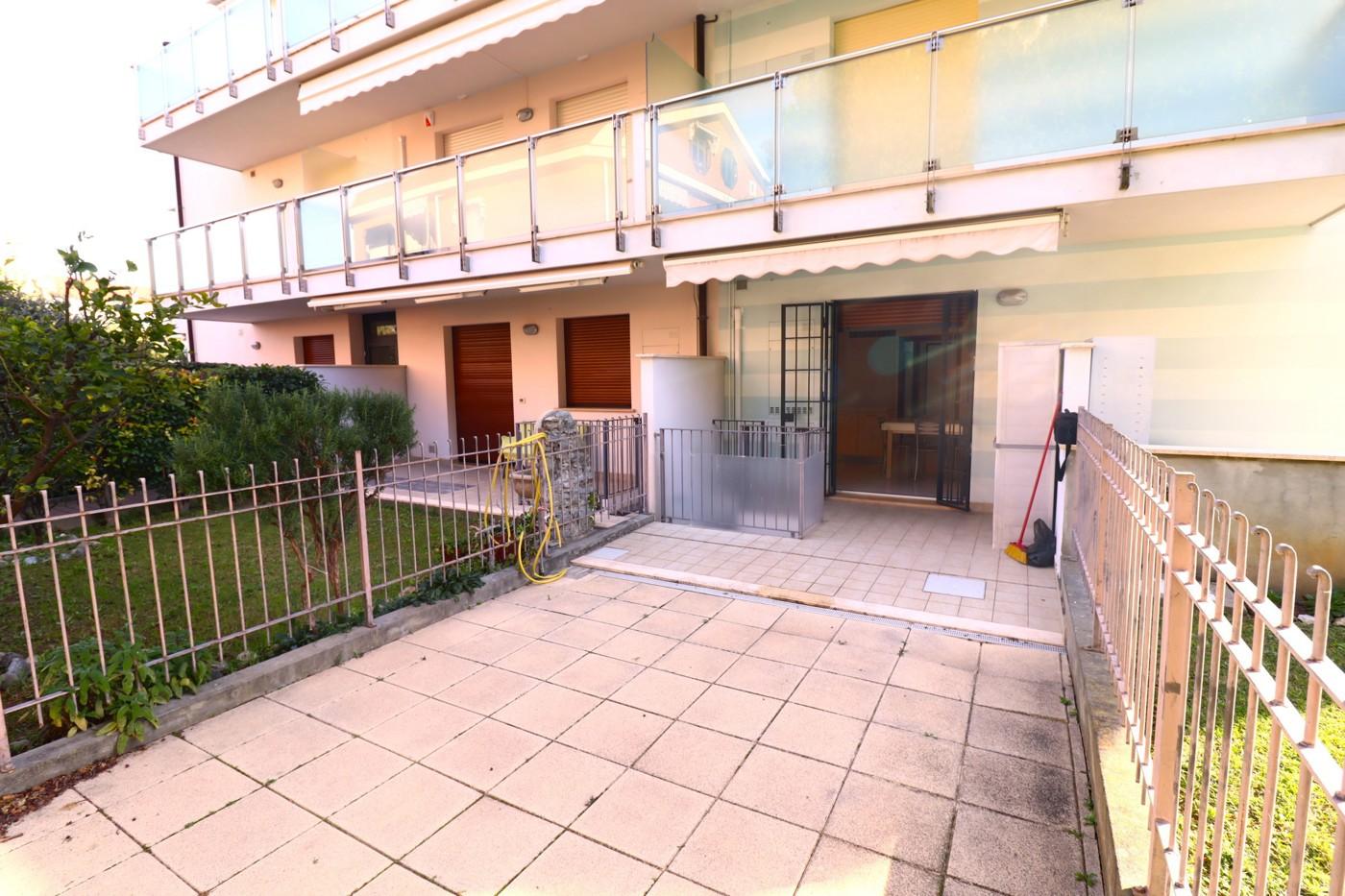 Trilocale in Via Cianastri 2, Borghetto Santo Spirito