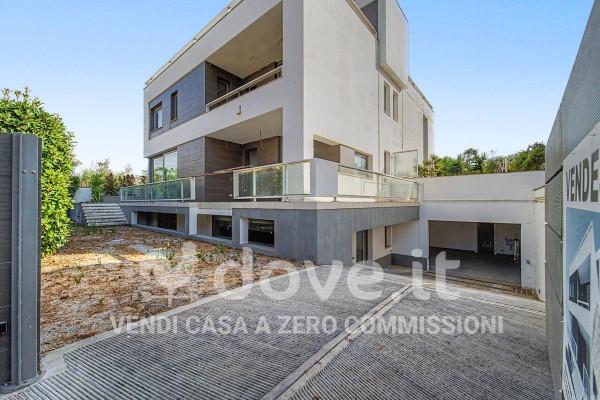 Villa in Via Miriam Riccio 8, Sassari