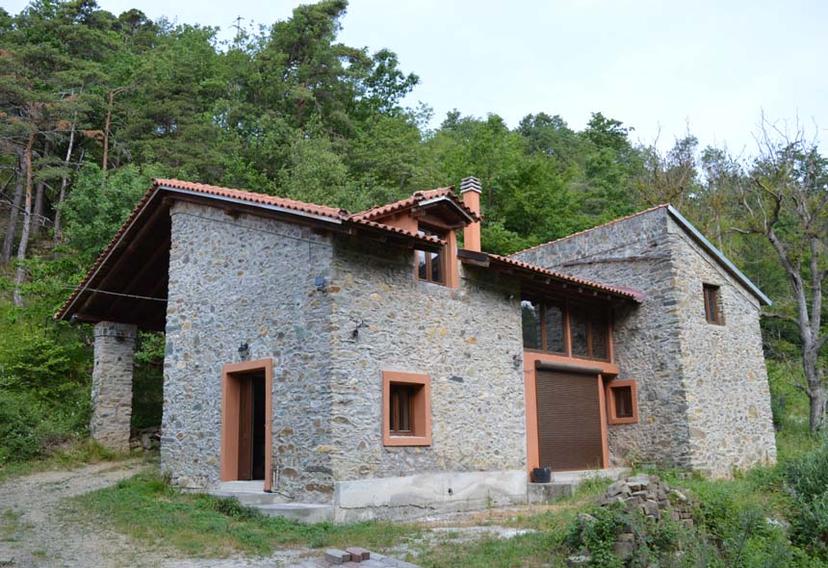 Villa in Lameria, Giusvalla — foto 4 di 5