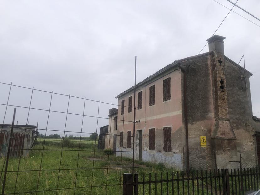 Casa indipendente in Bolzonari, Tribano — foto 3 di 5
