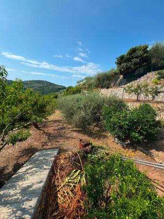 Villa in Contrada Viotti, Finale Ligure — foto 2 di 5