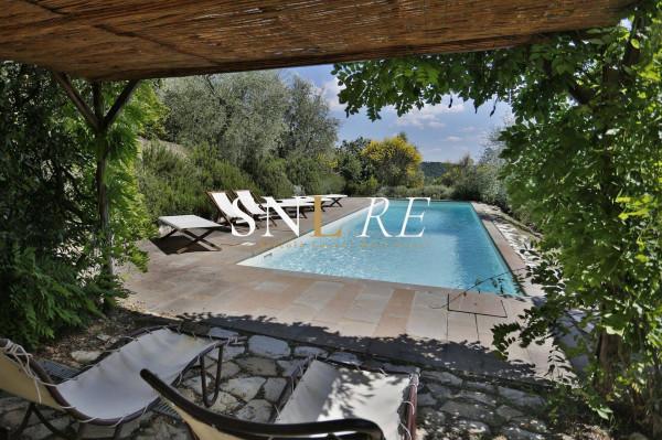 Villa in Via di Badiuzza, Rignano sull'Arno — foto 2 di 5