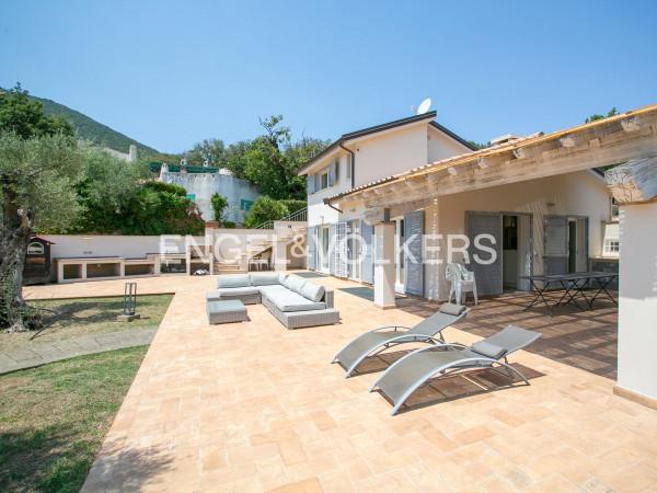 Villa in Via Marco Emilio Lepido, San Felice Circeo