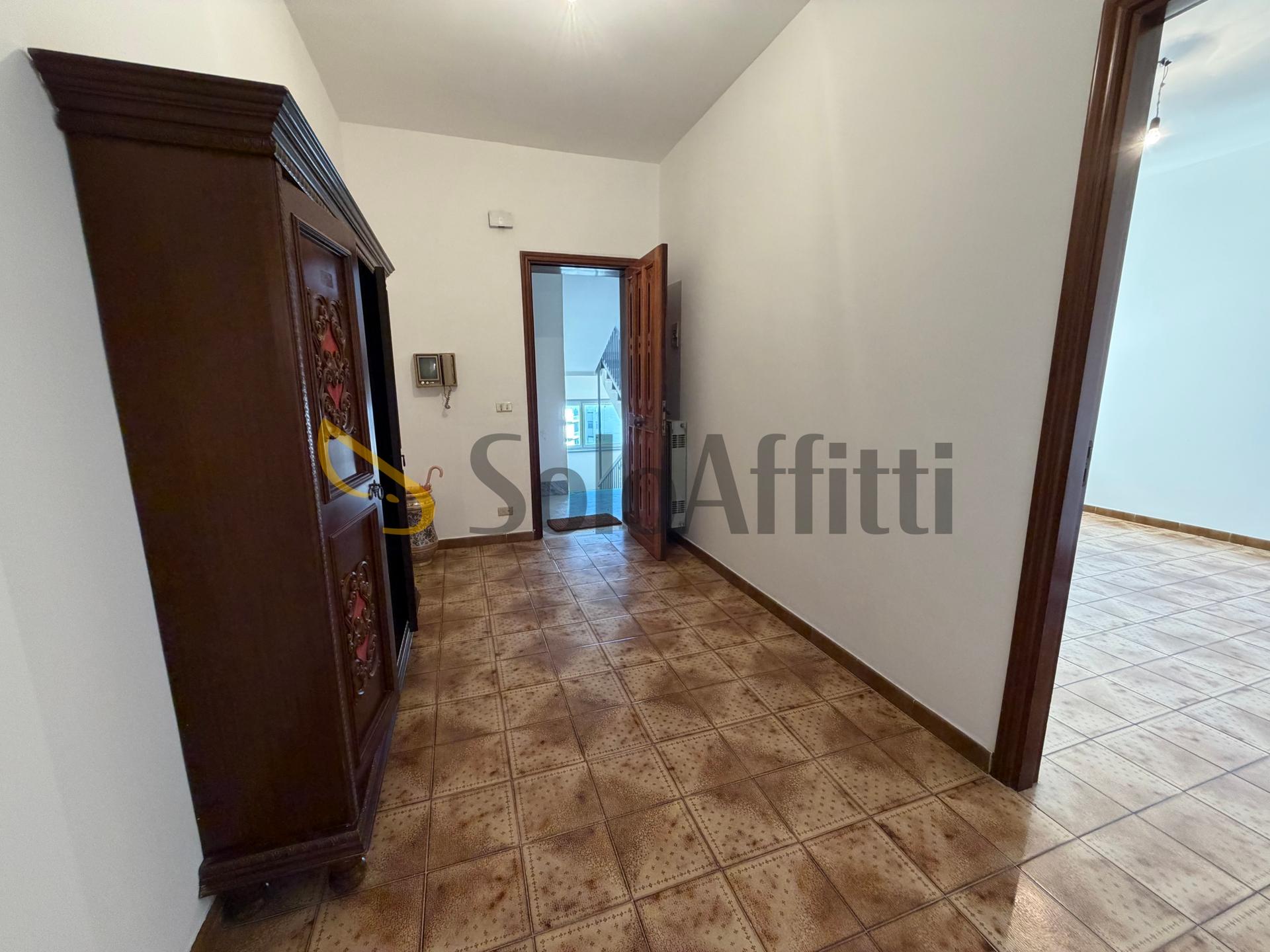 Appartamento, Sciacca