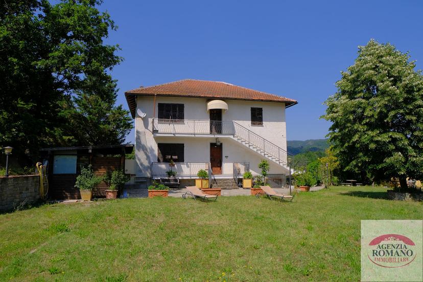 Rustico in Sp334 9, Sassello — foto 4 di 5