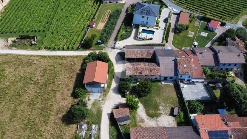 Rustico in Via Montecurto di Sopra 4, Lavagno — foto 4 di 5