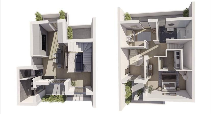 Quadrilocale in Via Fogazzaro 12, Quartu Sant'Elena — foto 3 di 3
