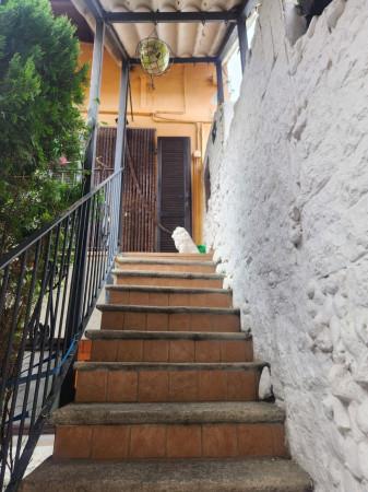 Villa in Piazza Libertà 26, Sant'Antonino di Susa — foto 3 di 5