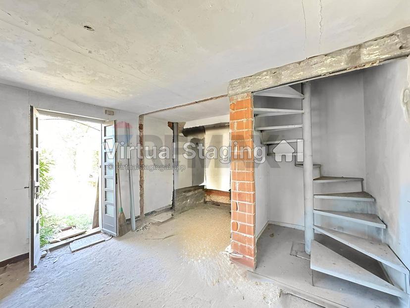 Casa indipendente in Via Sant'Anna 5, Cuasso al Monte — foto 2 di 5