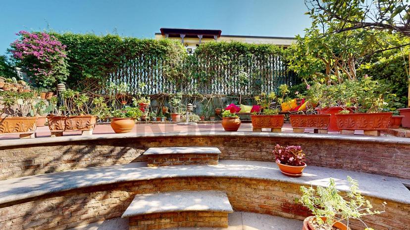 Villa a schiera in Via Cupa d’Ercole 8, Caserta — foto 2 di 5