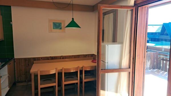 Bilocale in Via Sella, Tarvisio — foto 2 di 5