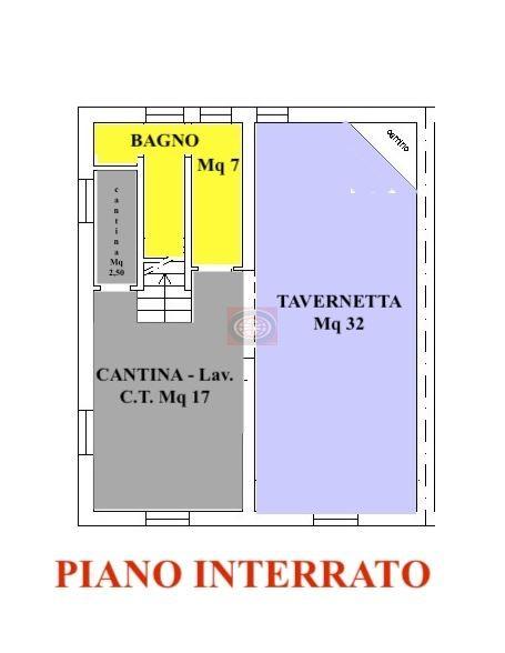 Villa plurifamiliare, Cesena — foto 3 di 3