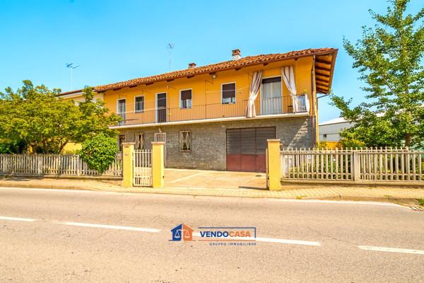 Terratetto unifamiliare in Via Giovanni Piumati 124, Bra — foto 5 di 5