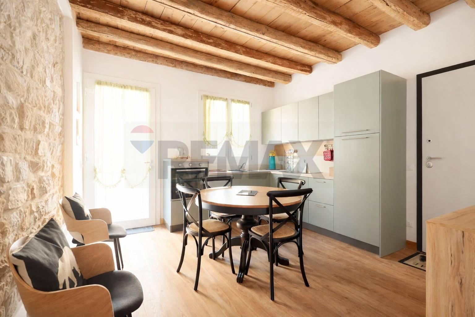 Appartamento in Vicolo degli Orti, Asiago